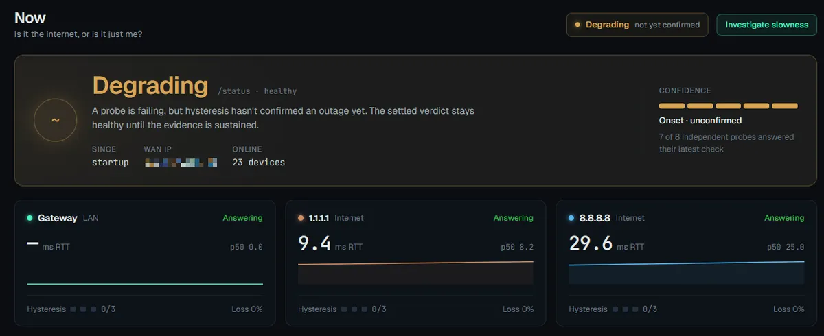 Netmon screenshot